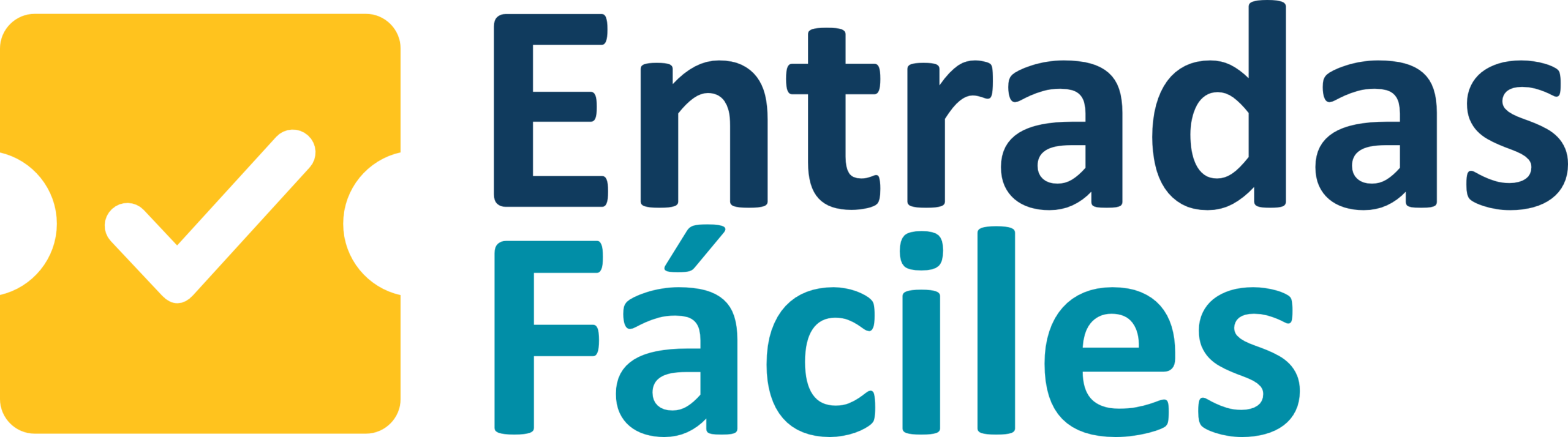 Entradas Fáciles