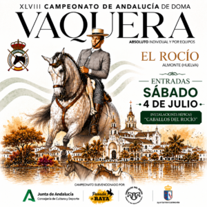 Día 3 🎟️ Sábado 4 de Julio de 2026 🎟️